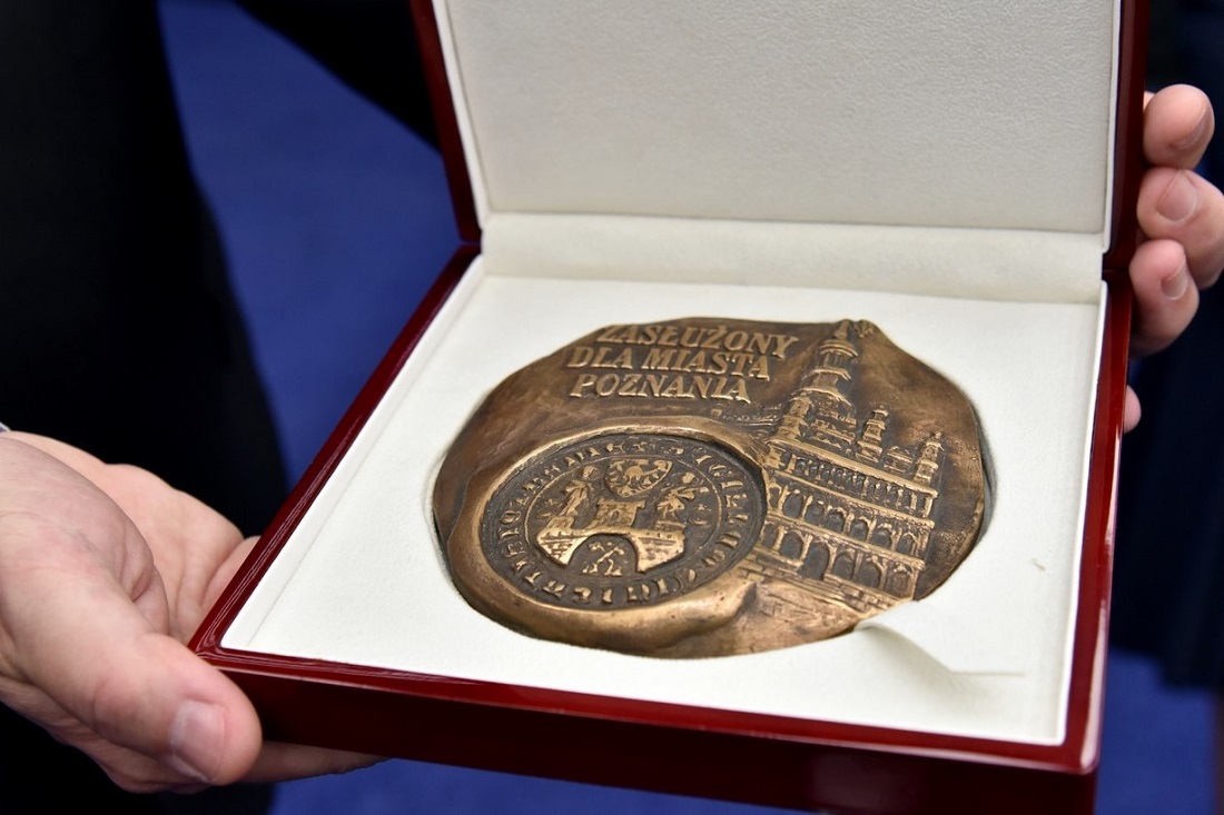 Fot. Miasto Poznań - grafika artykułu