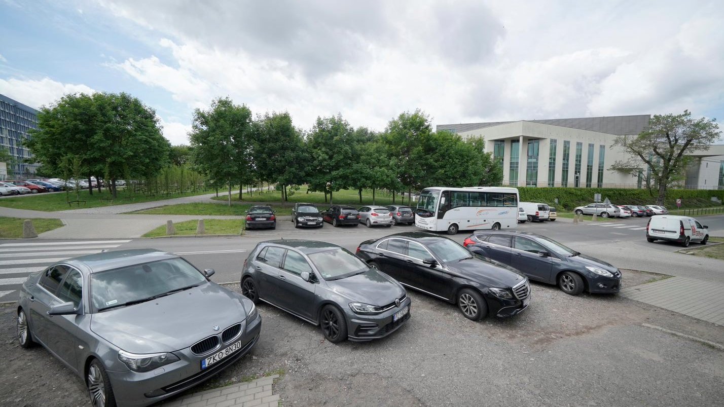 Radni oceniali sytuację przed rozszerzeniem SPP