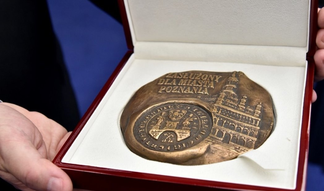 Fot. Miasto Poznań - grafika artykułu