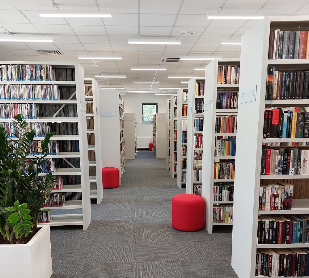 Fot. Biblioteka Raczyńskich - grafika artykułu