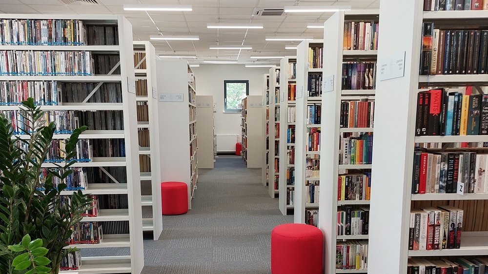 Fot. Biblioteka Raczyńskich