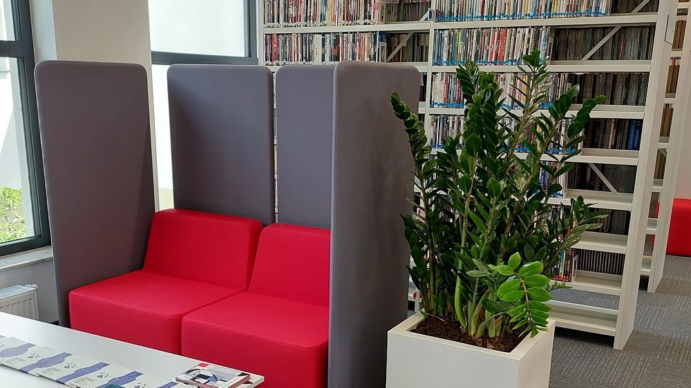 Fot. Biblioteka Raczyńskich