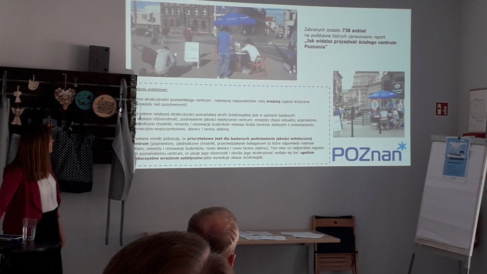 Wyjazdowe posiedzenie Komisji Polityki Przestrzennej i Rewitalizacji