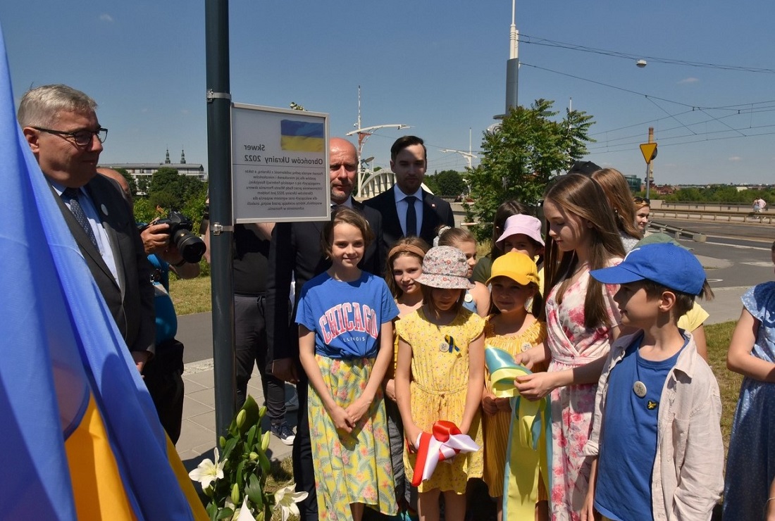 Fot. Miasto Poznań - grafika artykułu