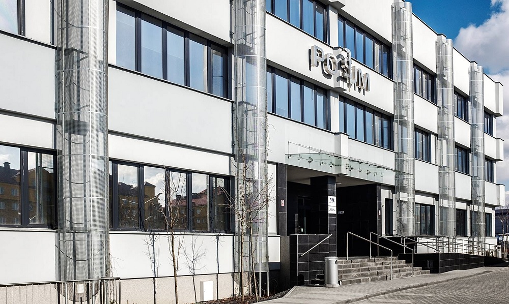 Poznański Ośrodek Specjalistycznych Usług Medycznych (fot. POSUM) - grafika artykułu
