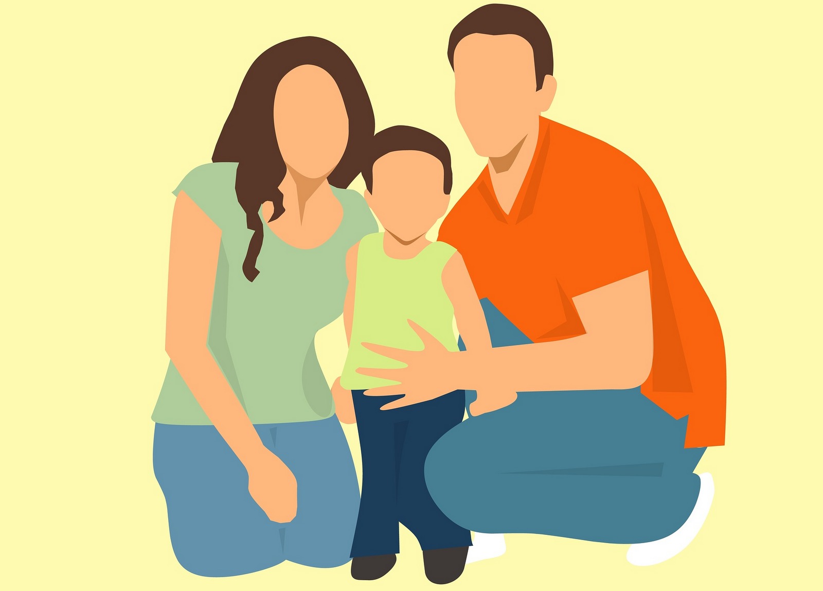 Radna Bonk-Hammermeister zapytała o liczbę zawodowych rodzin zastępczych w Poznaniu - grafika artykułu