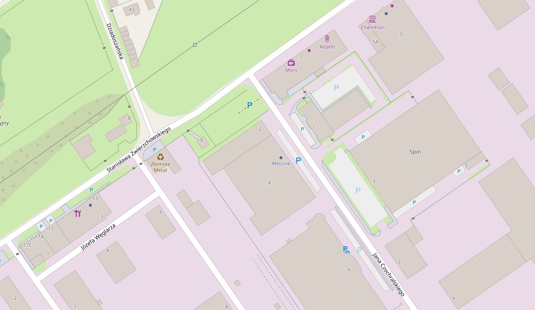 Interpelacja dotyczy wytyczenia alternatywnego dojazdu - grafika artykułu