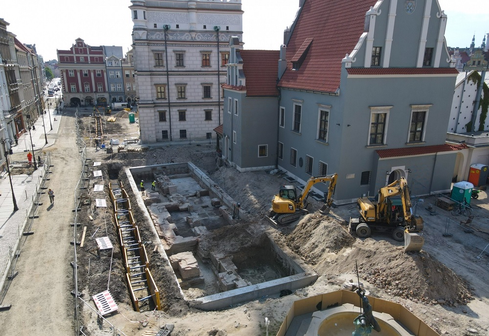 Fot. Poznańskie Inwestycje Miejskie - grafika artykułu