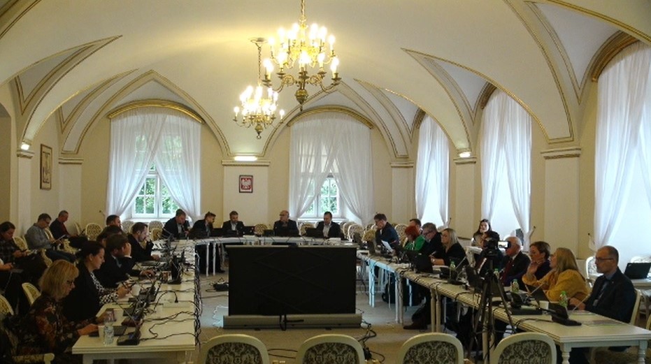 Sesja RMP w dniu 20 września 2022 r. - grafika artykułu