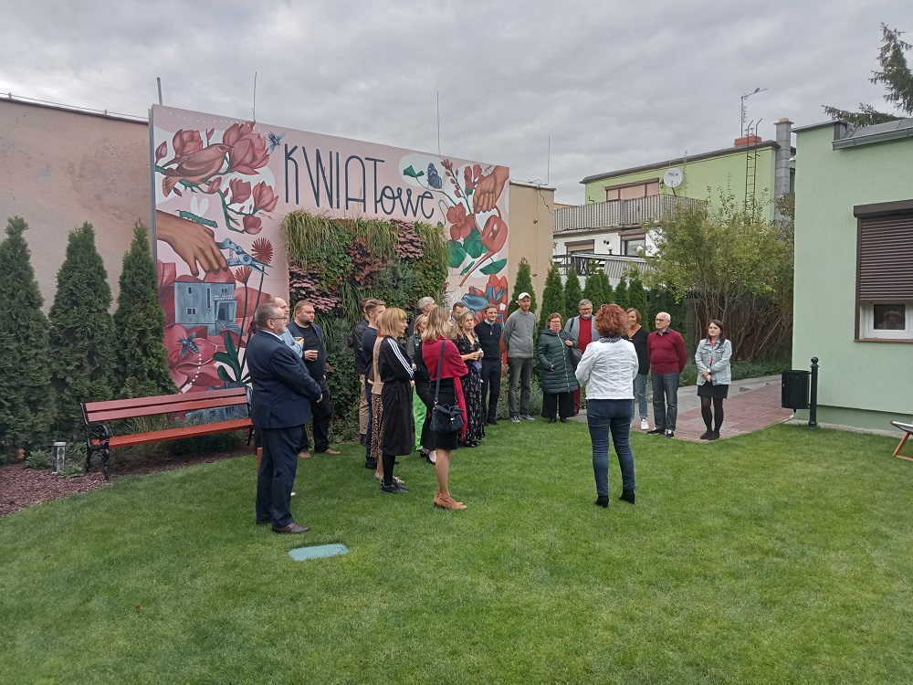 Komisja Kultury i Nauki w Domu Kultury "Stokrotka", fot. biuletyn.poznan.pl - grafika artykułu