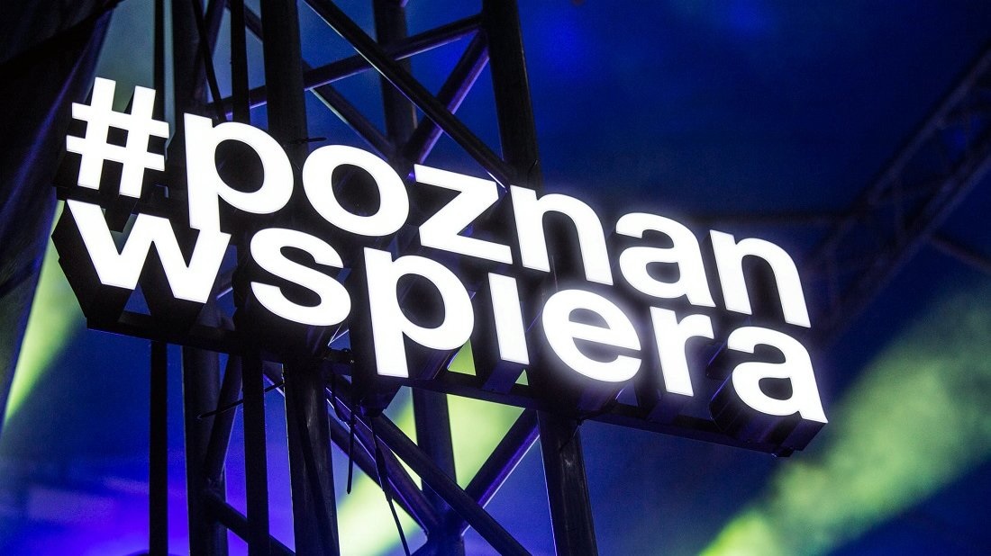 Fot. Miasto Poznań - grafika artykułu