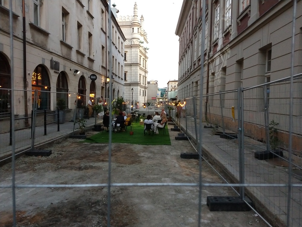 Fot. Rada Osiedla Stare Miasto - grafika artykułu