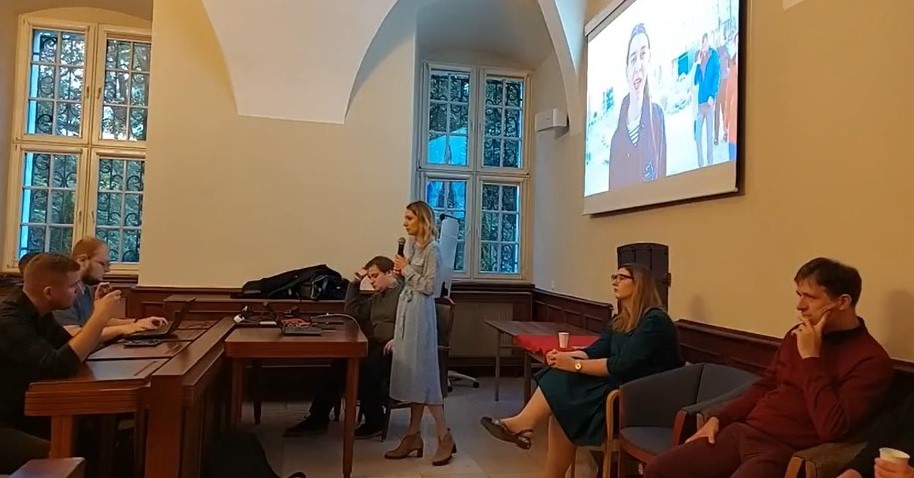 Społeczne wysłuchanie w dniu 30.09.2022 - grafika artykułu