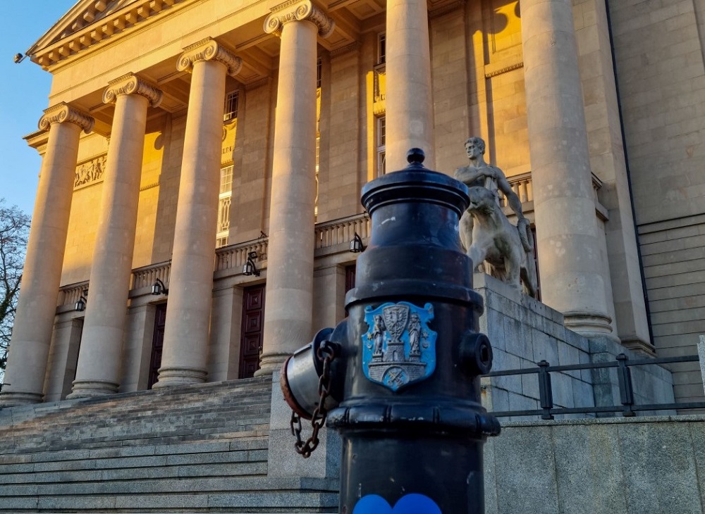 Fot. Aquanet Poznań - grafika artykułu