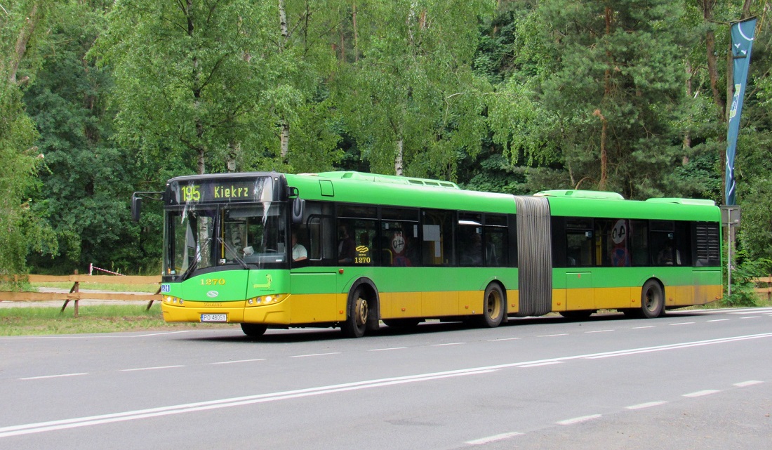 Fot. ZTM Poznań (zdjęcie poglądowe) - grafika artykułu