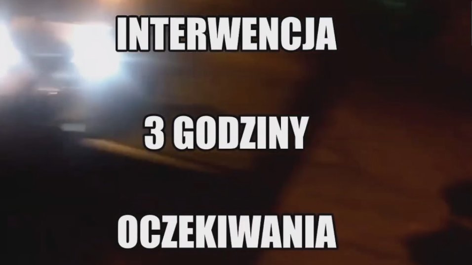 Prezentację pokazano radnym na posiedzeniu komisji
