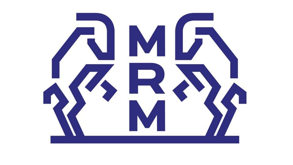 Logo Młodzieżowej Rady Miasta Poznania