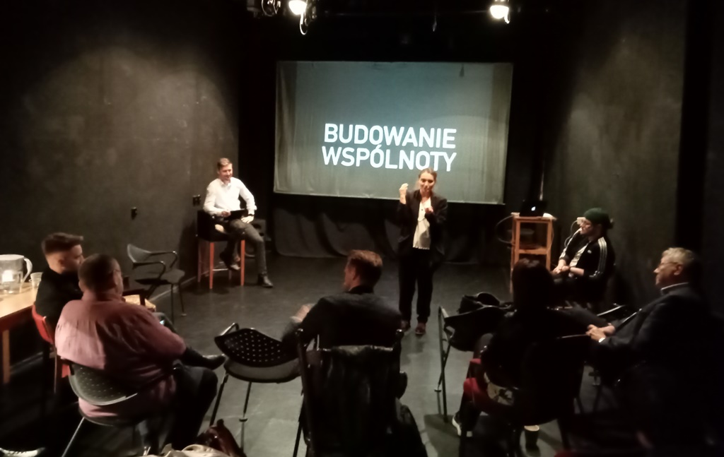 Posiedzenie Komisji Kultury i Nauki w Republice Sztuki Tłusta Langusta - grafika artykułu