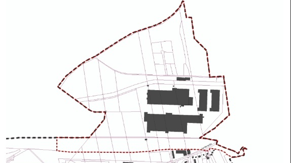 Rada Miasta Poznania przystąpiła do sporządzania mpzp dla tego rejonu