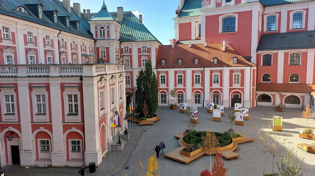 Fot. Miasto Poznań - grafika artykułu