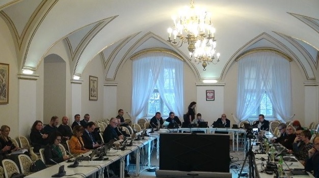 Jedna z tegorocznych sesji RMP, fot. Miasto Poznań - grafika artykułu