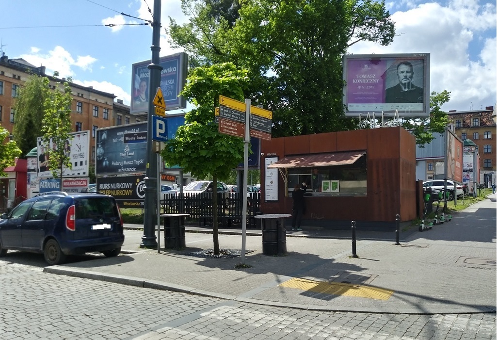 Fot. Rada Osiedla Stare Miasto - grafika artykułu