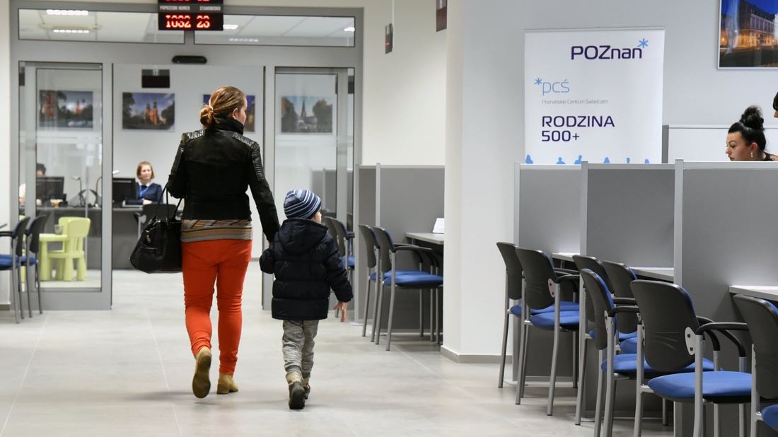 Fot. Miasto Poznań - grafika artykułu