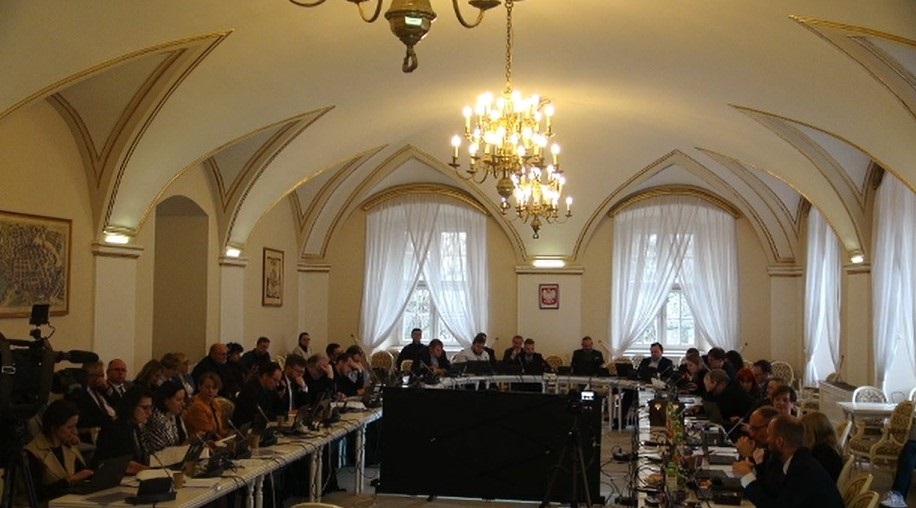 Sesja RMP w dniu 24.01.2023 r. - grafika artykułu
