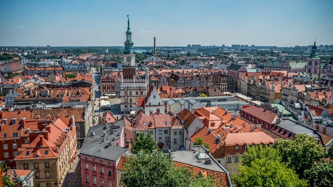 Fot. Miasto Poznań - grafika artykułu