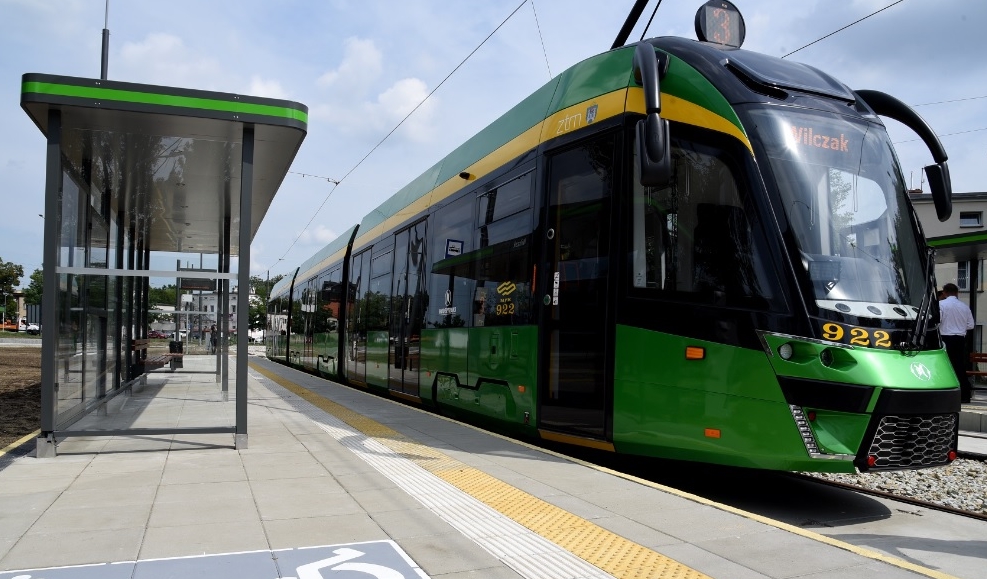 Fot. ZTM Poznań - grafika artykułu