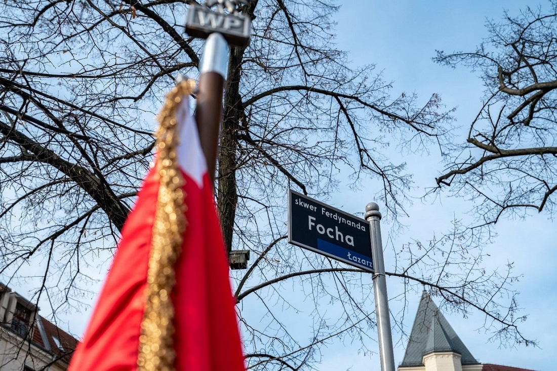 Fot. Miasto Poznań - grafika artykułu