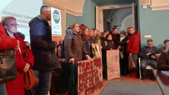 Fot. biuletyn.poznan.pl