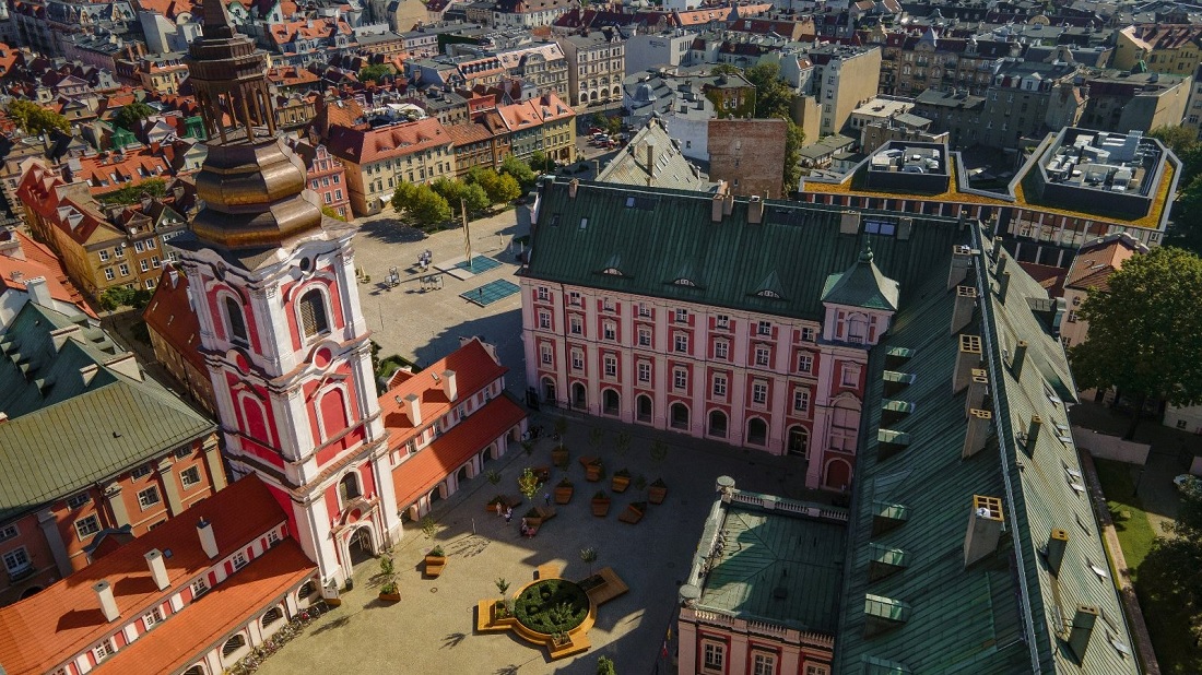 Fot. Miasto Poznań - grafika artykułu