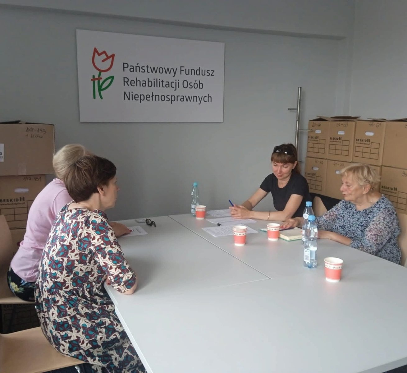 Fundacja chce utrworzyć w Poznaniu wspomaganą wspólnotę mieszkaniową - grafika artykułu