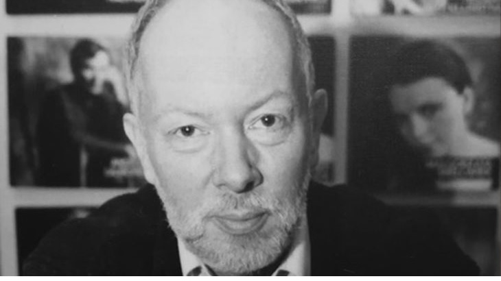 Milan Kwiatkowski (1938-1999), fot. Teatr Nowy w Poznaniu