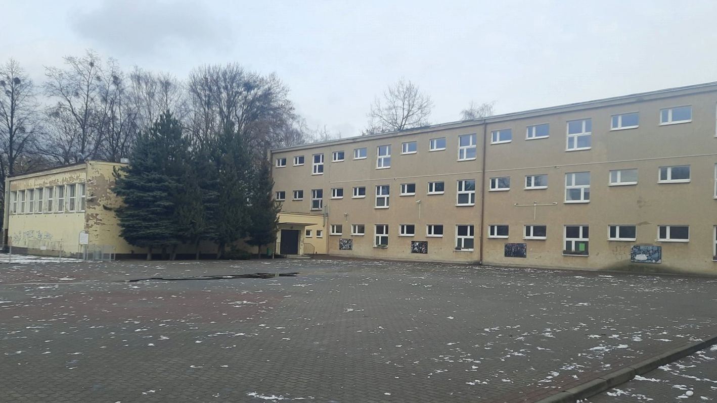 Budynek przejdzie modernizację cieplną