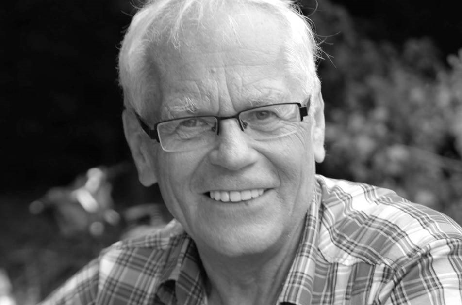 Andrzej Bielerzewski (1937-2023) - grafika artykułu