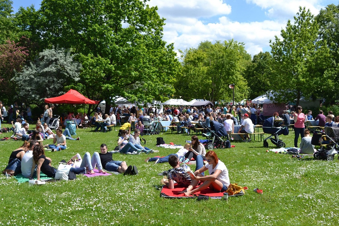 Targ Śniadaniowy w Poznaiu, źródło: facebook.com/targsniadaniowywpoznaniu - grafika artykułu