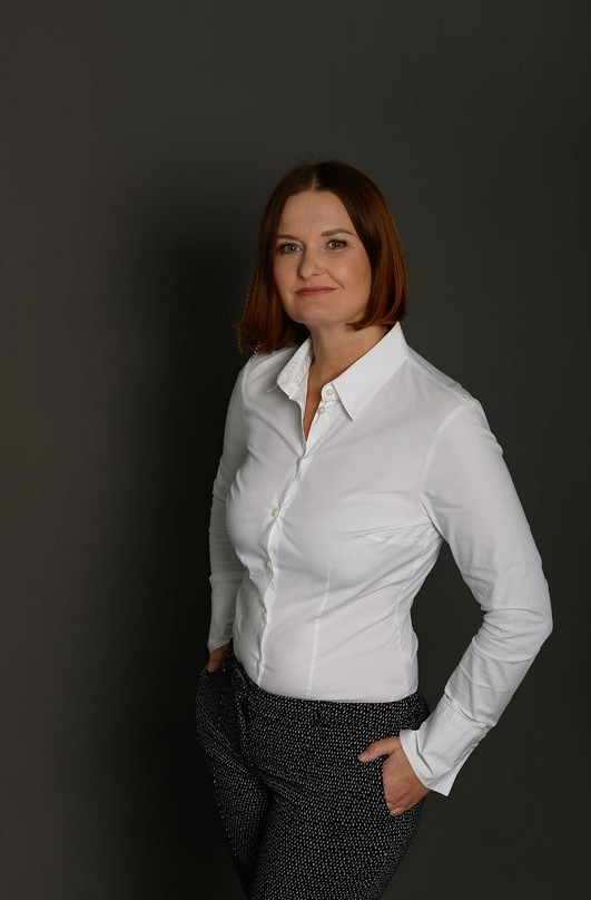 Agata Dawidowska objęła funkję Rzeczniczki Praw Uczniowskich w Poznaniu - grafika artykułu