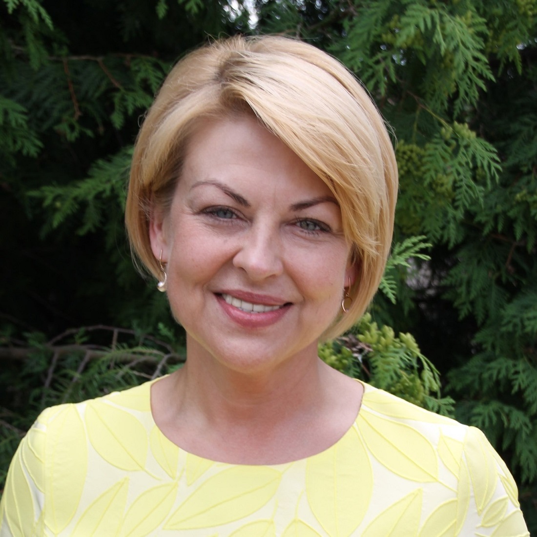 Andżelika Borys ma otrzymać Honorowe Obywatelstwo Miasta Poznania - grafika artykułu