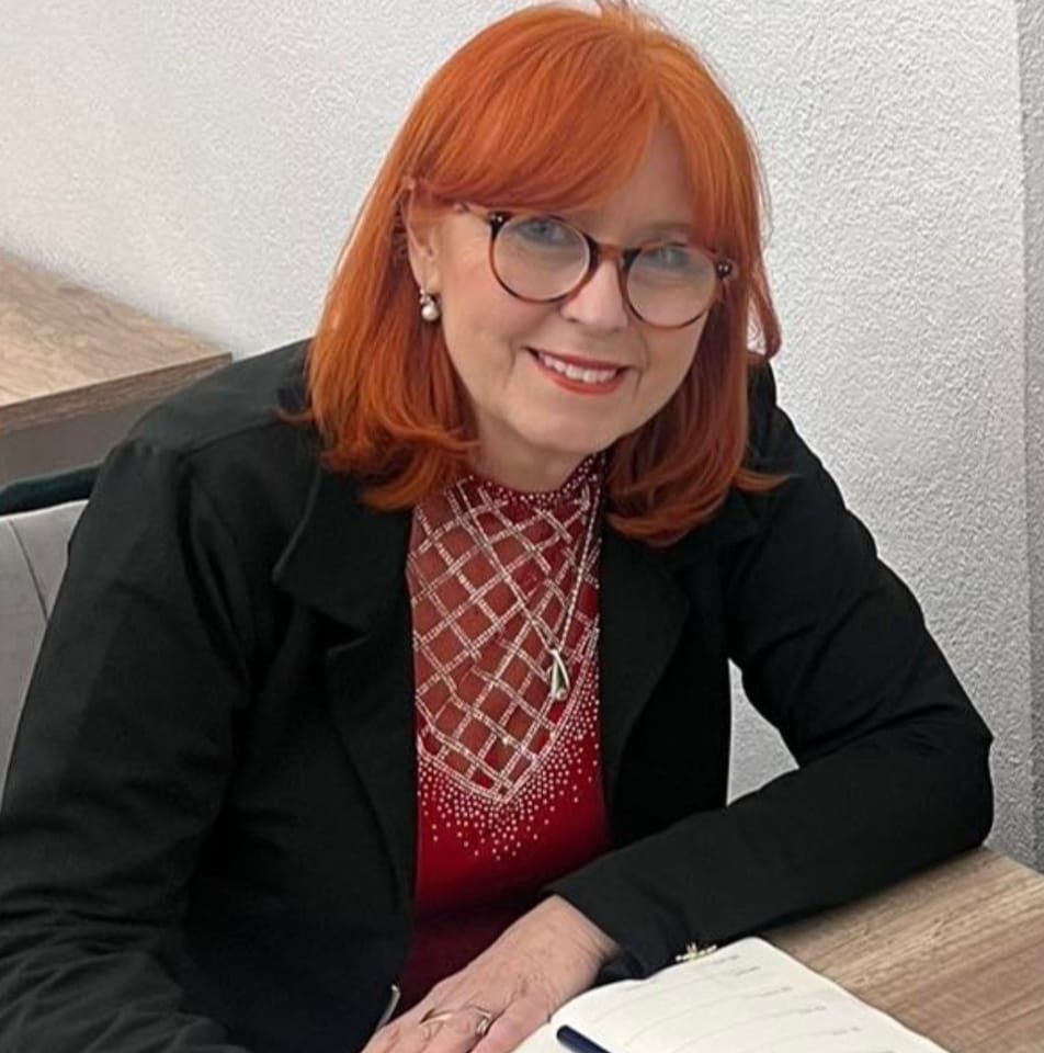 Radna Lidia Dudziak została wybrana na przewodniczącą Komisji Kultury Fizycznej i Turystyki - grafika artykułu