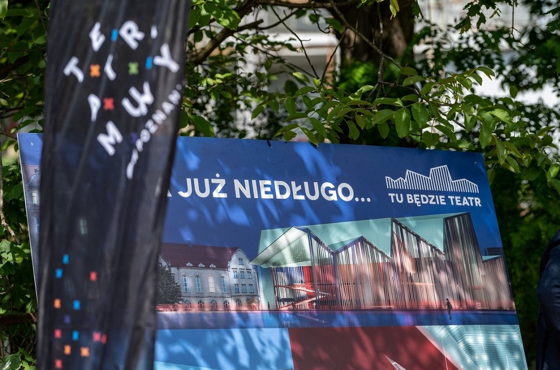 Fot. Miasto Poznań - grafika artykułu