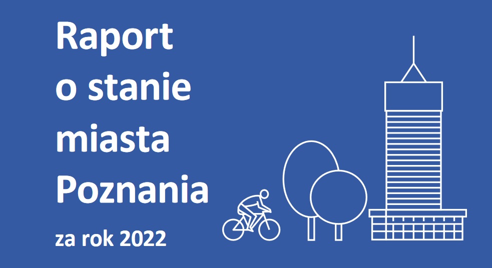 Strona tytułowa raportu, slajd - grafika artykułu