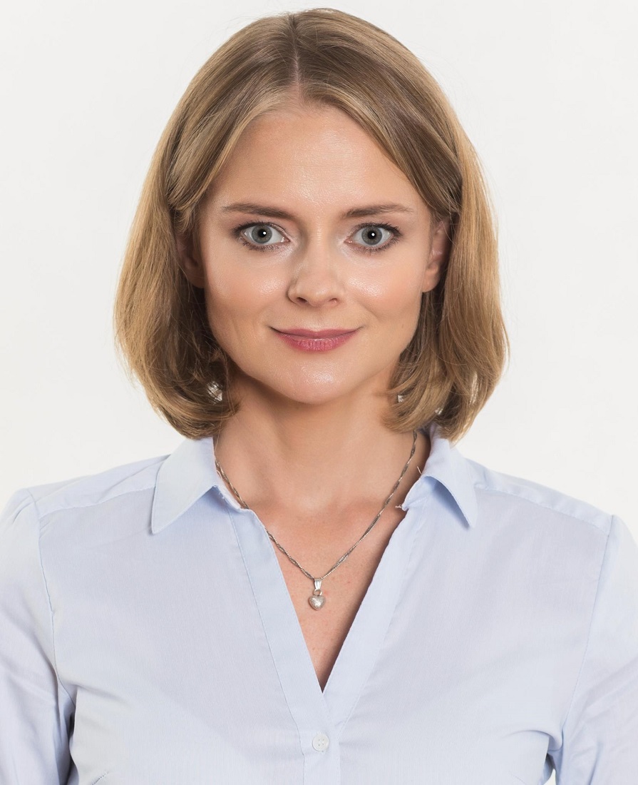 Dominika Król była radną Miasta Poznania w latach 2010-2023 - grafika artykułu