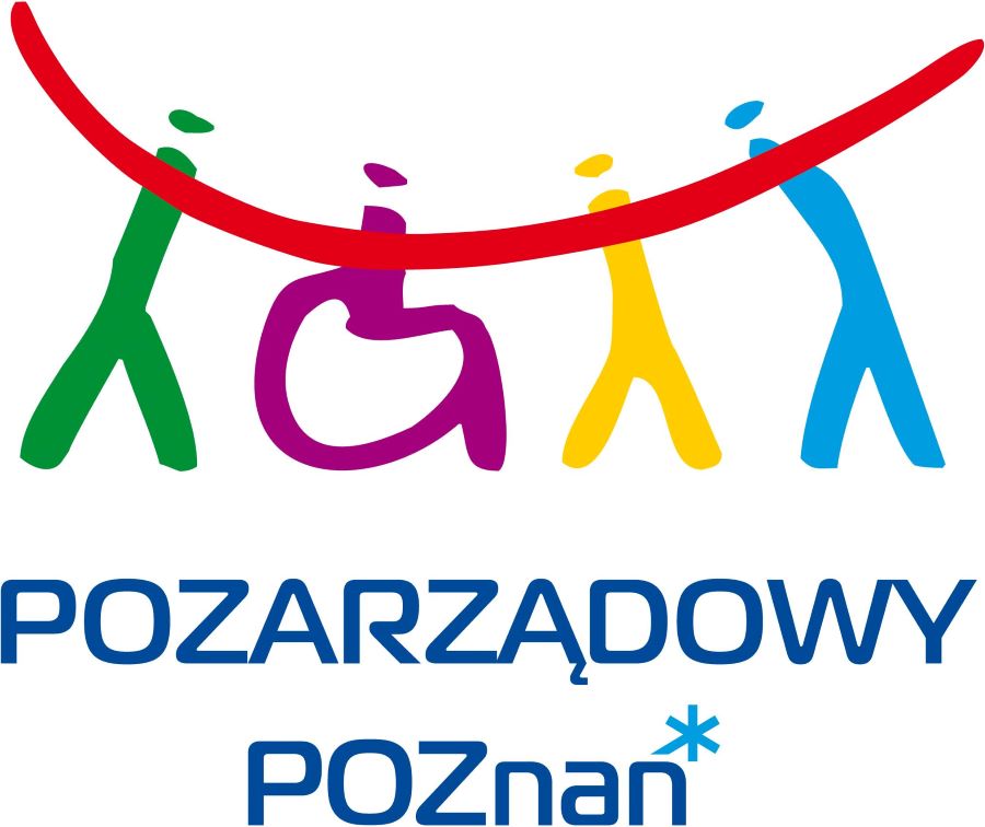 logo Pozarządowy Poznań - grafika artykułu - grafika artykułu