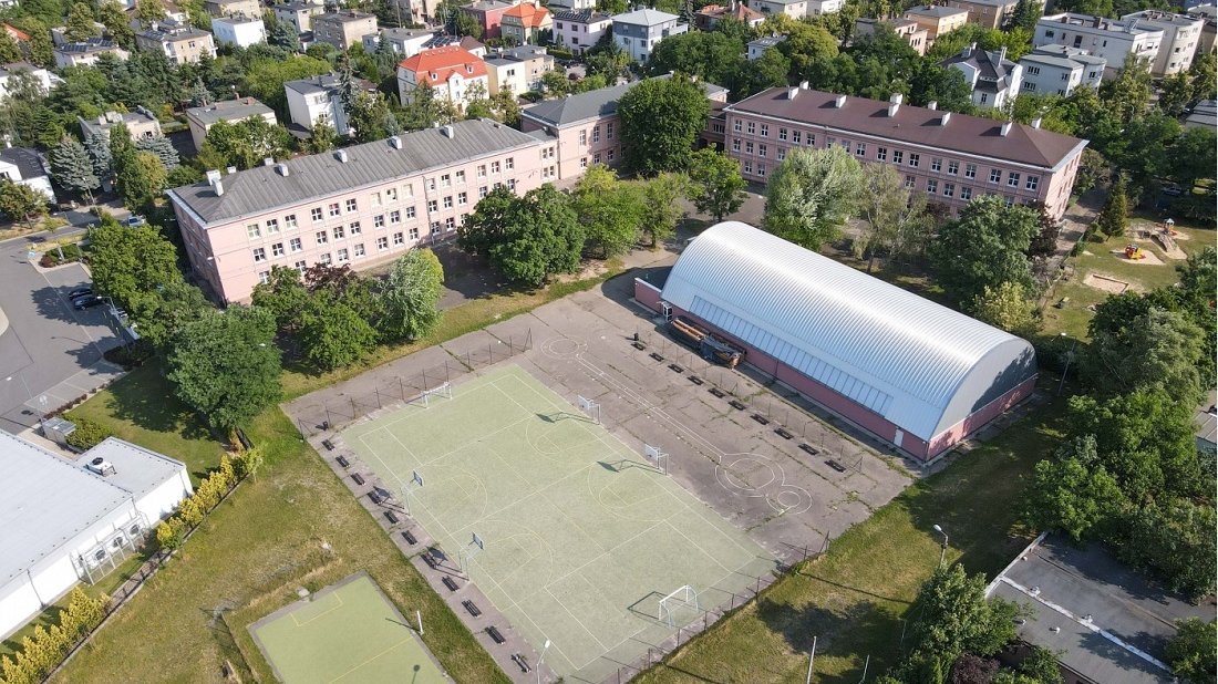 Jarmark bożonarodzeniowy na pl. Wolności