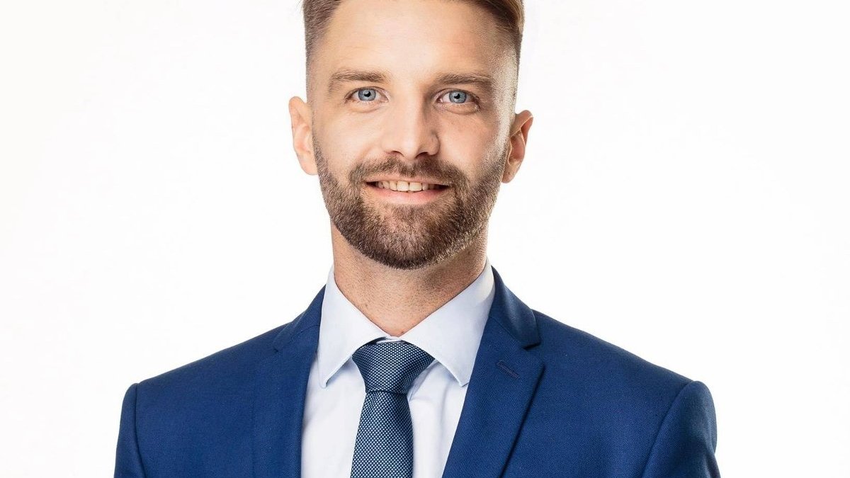 Bartłomiej Ignaszewski