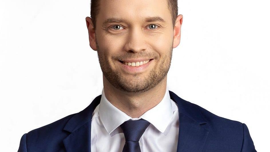 Tomasz Wierzbicki