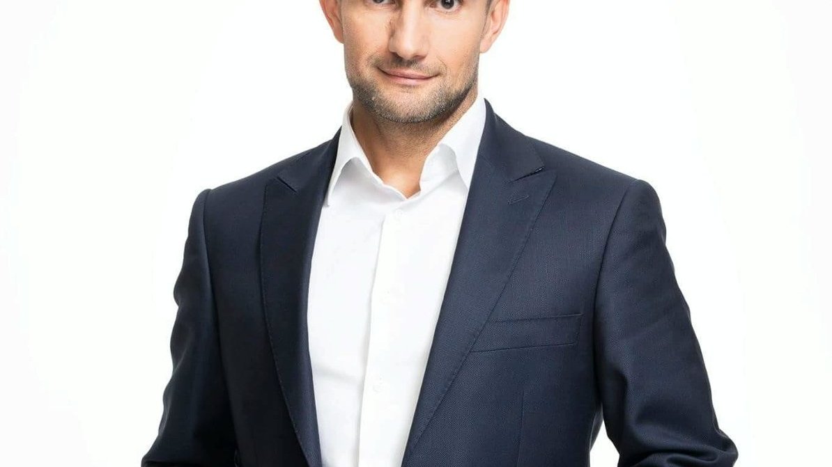 Tomasz Lewandowski