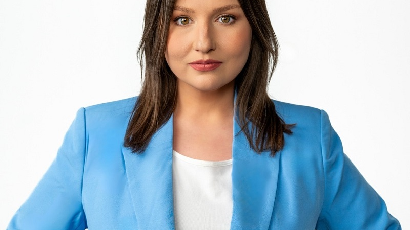 Zuzanna Bartel